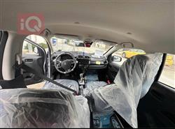 میتسوبیشی میراژ G4